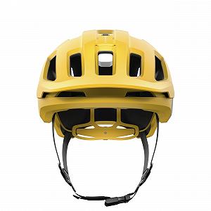 Шлем велосипедный POC Axion Race MIPS, защита для трейлрайдеров, запатентованная технология безопасности, MIPS Integra, регулируемый synthetic.ua - Фото 1