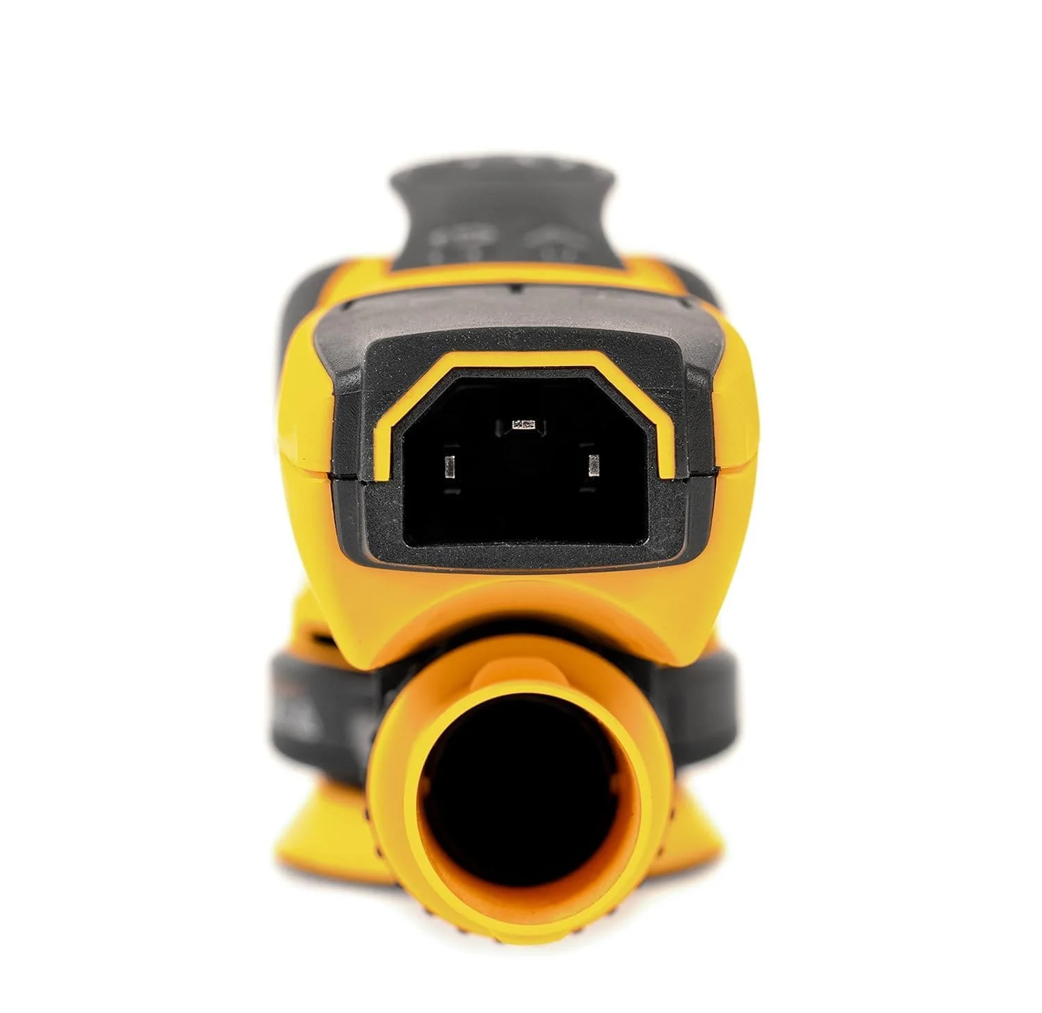 Ексцентрикова шліфувальна машина Mirka DEROS 325CV Жовтий, фото №2