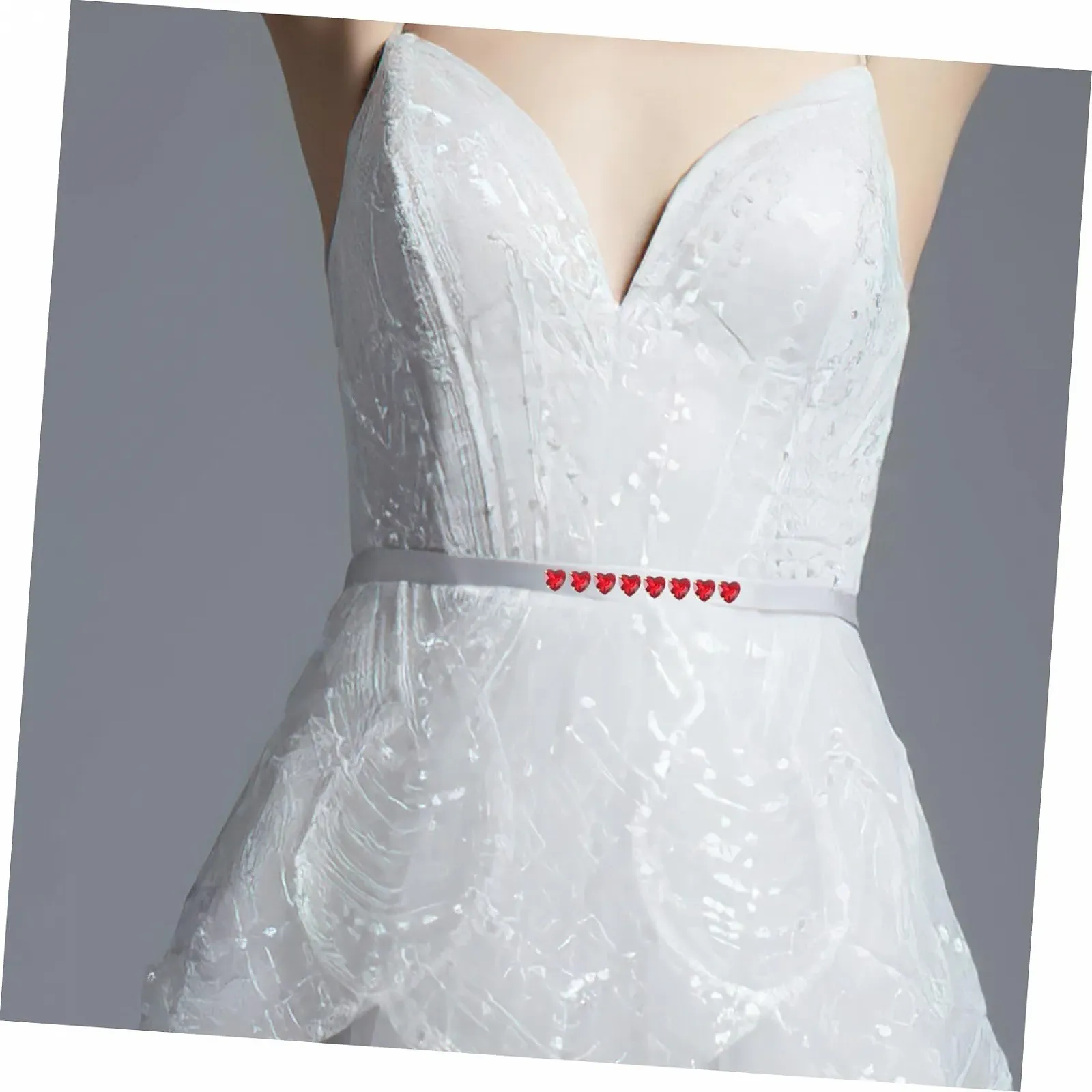 Набор страз разных форм 130 шт, Плоские стразы, фото №7