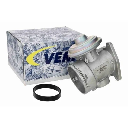 Клапан EGR VEMO V30-63-0071 MERCEDES-BENZ, фото №2