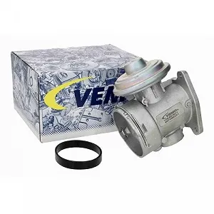 Клапан EGR VEMO V30-63-0071 MERCEDES-BENZ synthetic.ua - Фото 1