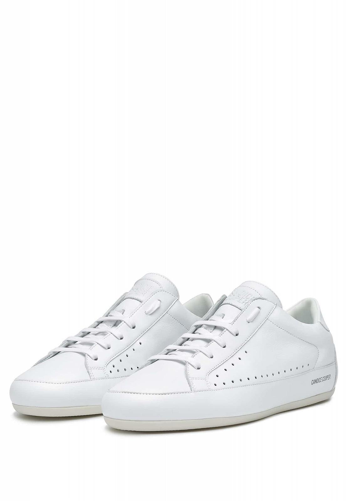 Кросівки Candice Cooper Danny Шкіра, фото №7