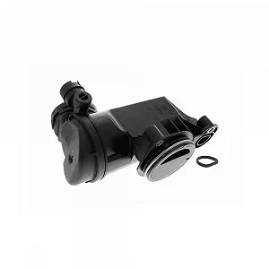 Маслоотделитель, вентиляция картера VAICO V10-7459 для VW - Фото 1