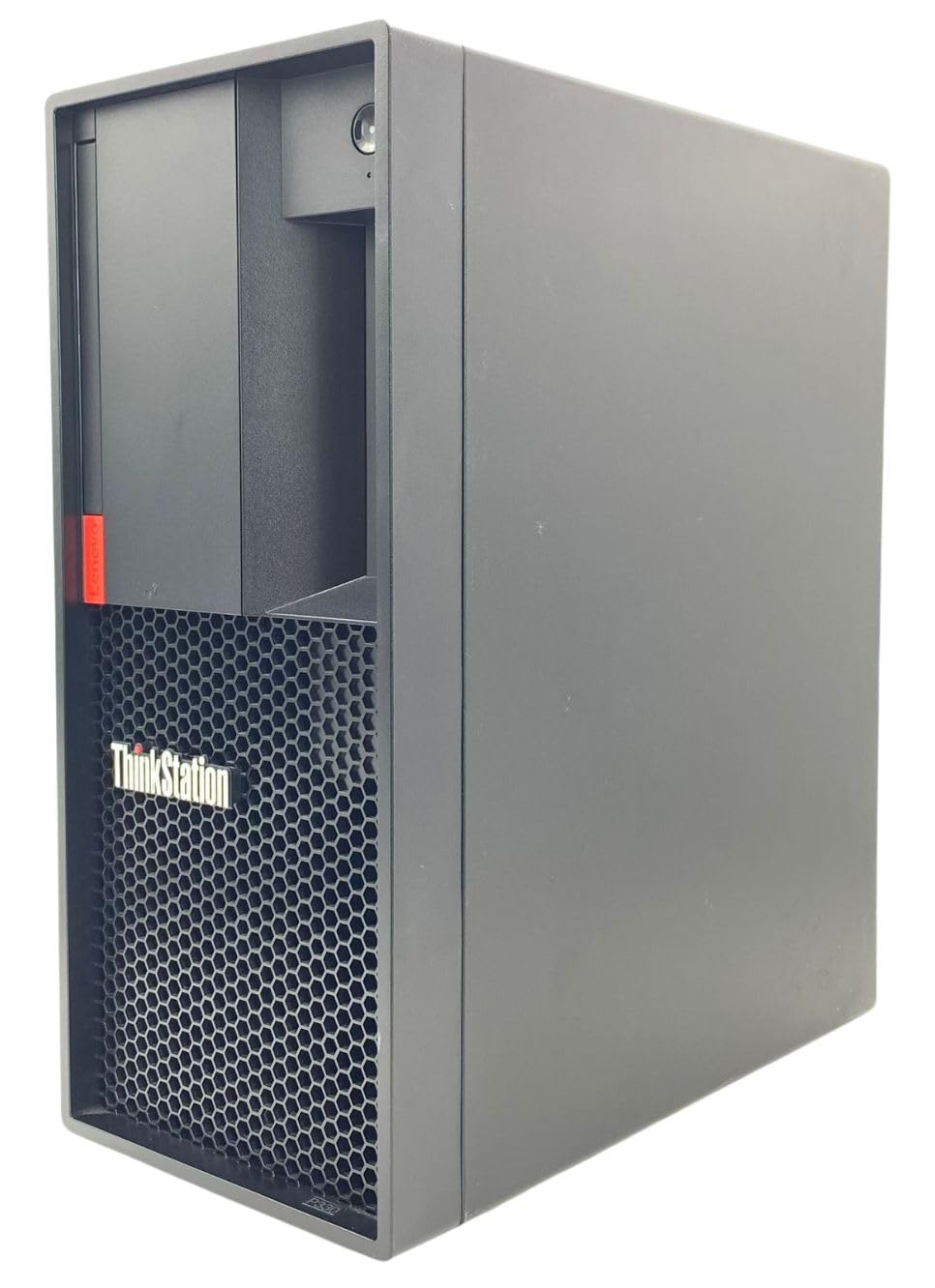 Компьютер Lenovo ThinkStation P330 2nd Gen / Intel Core i7-9700 / RAM 32GB / SSD 1TB / 1 x HDMI / 1 x LAN / Wi-Fi 5 / Bluetooth 5.0 / Windows 11 Pro / Черный, фото №3 Компьютер Lenovo ThinkStation P330 2nd Gen / Intel Core i7-9700 / RAM 32GB / SSD 1TB / 1 x HDMI / 1 x LAN / Wi-Fi 5 / Bluetooth 5.0 / Windows 11 Pro / Черный, фото №3