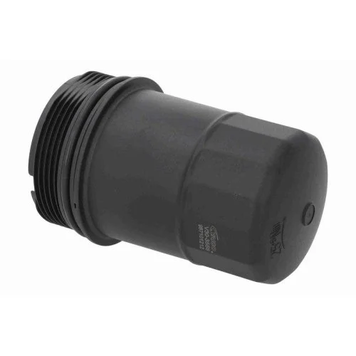 Кришка корпусу масляного фільтра VAICO Green Mobility Parts V30-3558 для MERCEDES-BENZ, фото №4