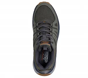 Кросівки Skechers Switch Back Venture Seeker synthetic.ua - Фото 1