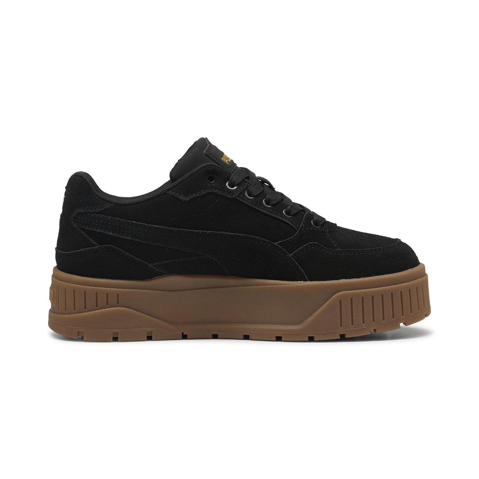 Кроссовки Puma Karmen Ii Idol женские, фото №5