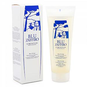 Гель для душу та ванни Blu Saphir Blue Energy 250 мл - Фото 1