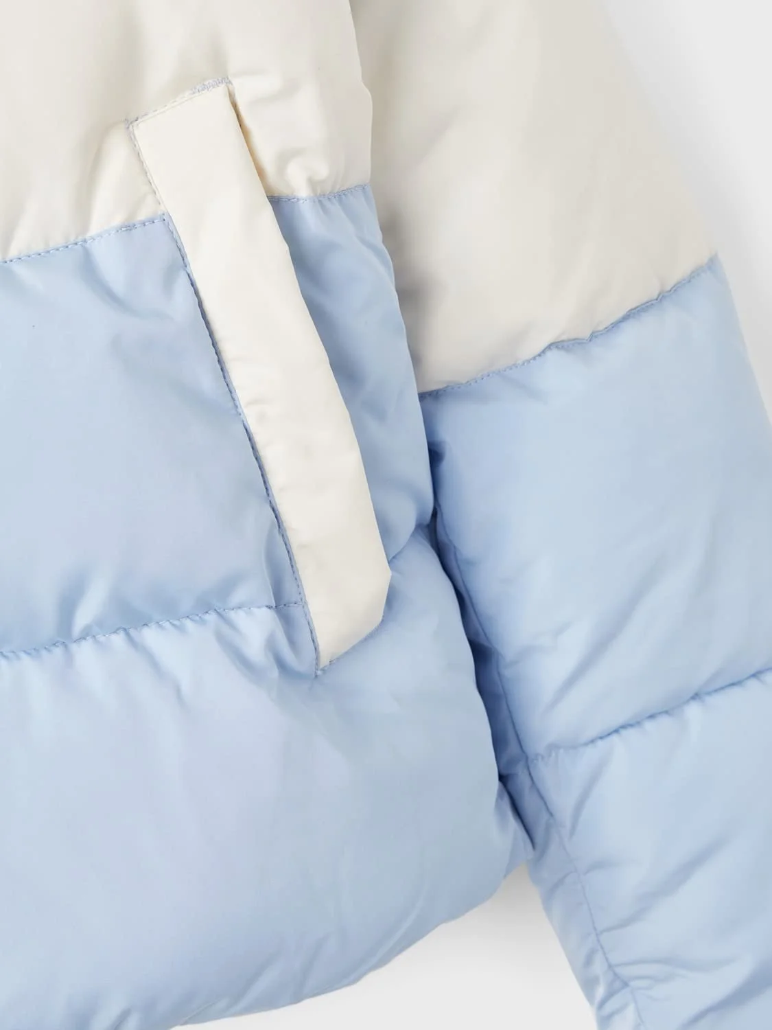 Куртка NAME IT Nlfmiljaок, фото №5