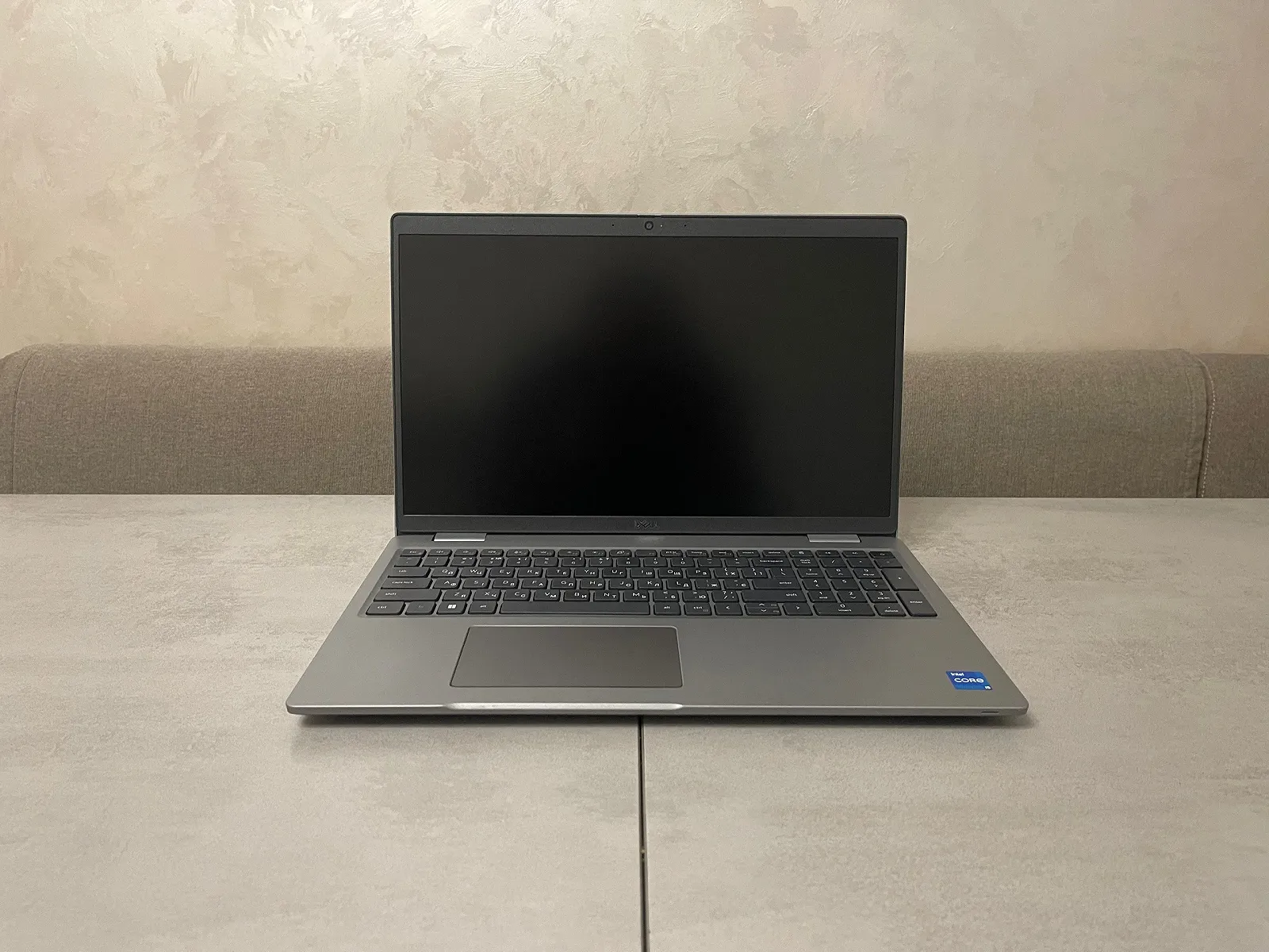 Ноутбук Dell Latitude 5530, 15,6" FHD IPS, i5-1235U, 16GB, 256GB, фото №4 Ноутбук Dell Latitude 5530, 15,6" FHD IPS, i5-1235U, 16GB, 256GB, фото №4