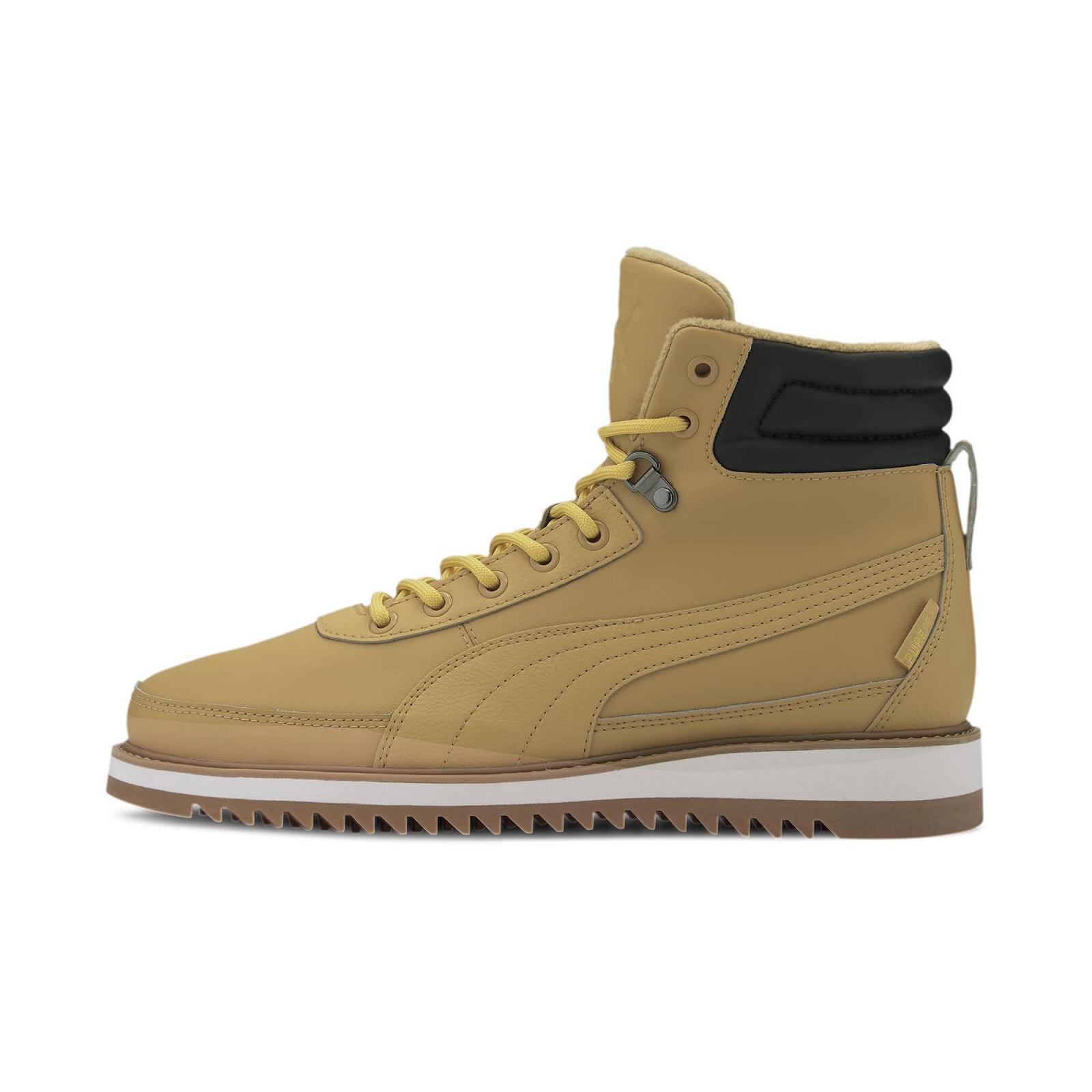 Черевики PUMA Desierto V2 Puretex Unisex, для дорослих, фото №1