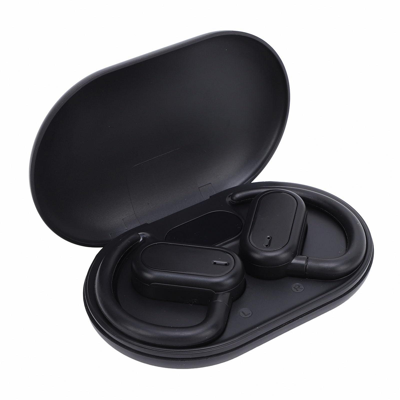 Наушники-переводчики Black, фото №5 Наушники-переводчики Black, фото №5