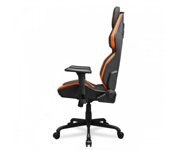 Крісло для геймерів Cougar Hotrod, фото №3