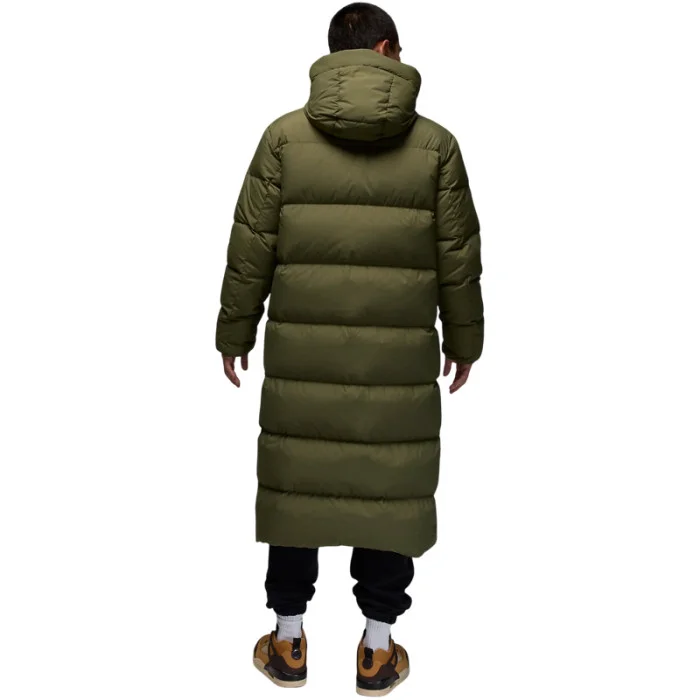 Куртка Nike FLIGHT DOWN PARKA S, фото №2