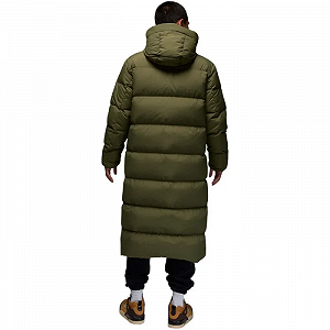 Куртка Nike FLIGHT DOWN PARKA XL synthetic.ua - Фото 1