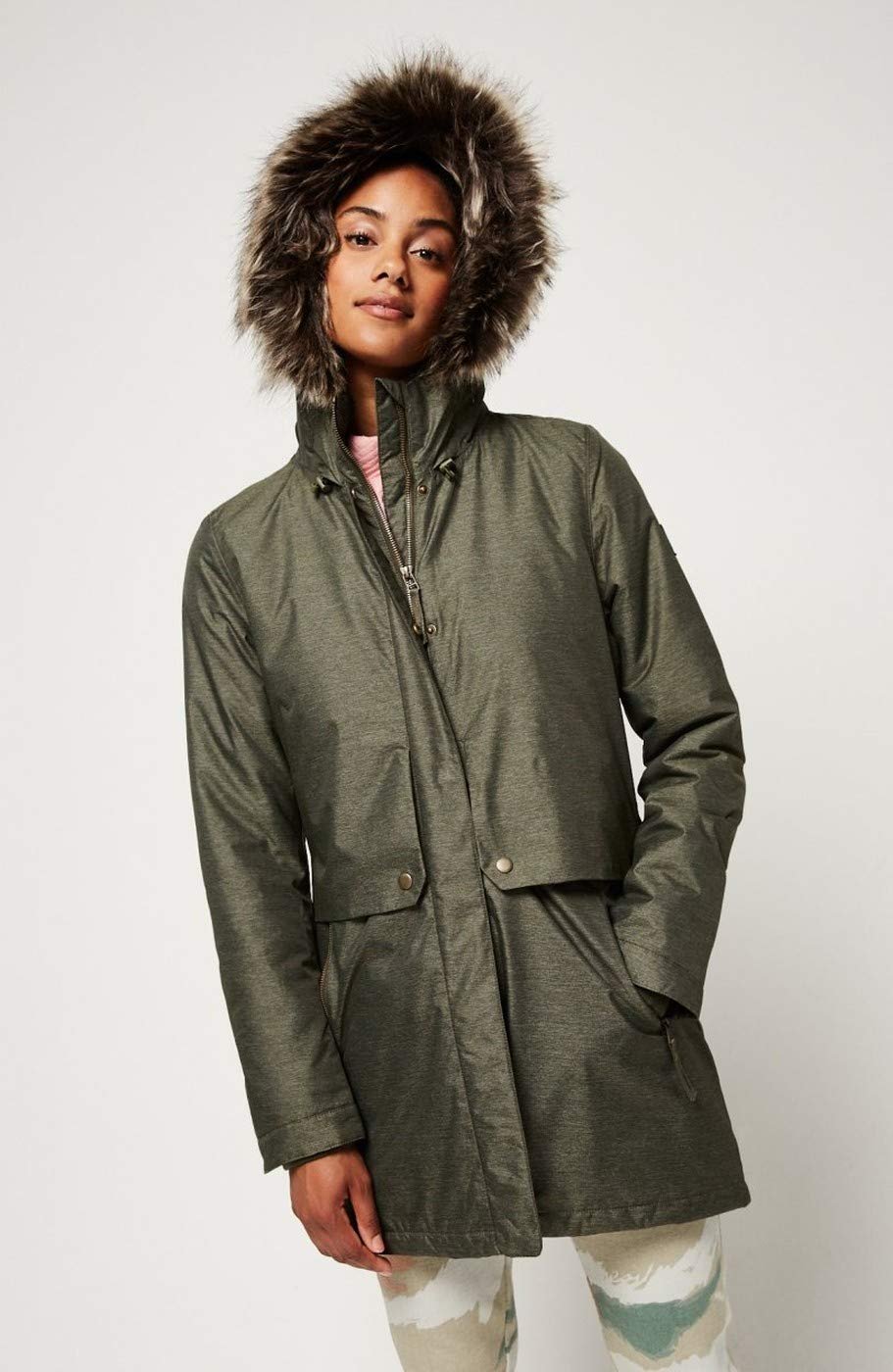 Куртка O'Neill Lw Journey Parka Жіноча, фото №7
