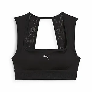 Купити Спортивний бюстгальтер PUMA Move Lace Bra - Фото 1 Спортивний бюстгальтер PUMA Move Lace Bra - Фото 1