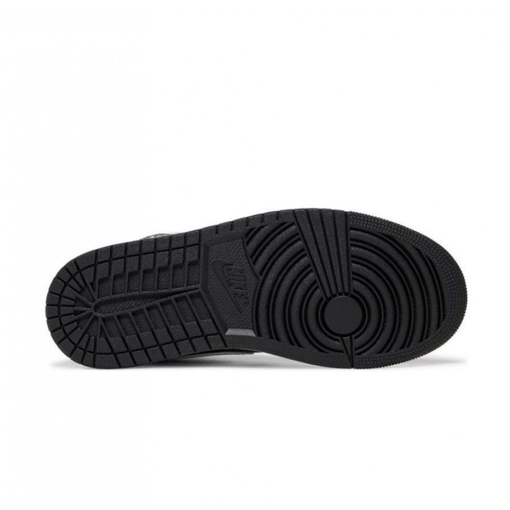 Кроссовки JORDAN AIR 1 MID SE 39, фото №5