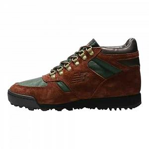 Черевики New Balance Rainer Boot Brown 39.5 - Фото 1