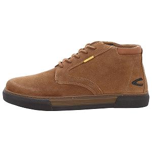 Чоботи Dockers Master 53BLA01-201-300 Коричневий synthetic.ua - Фото 1