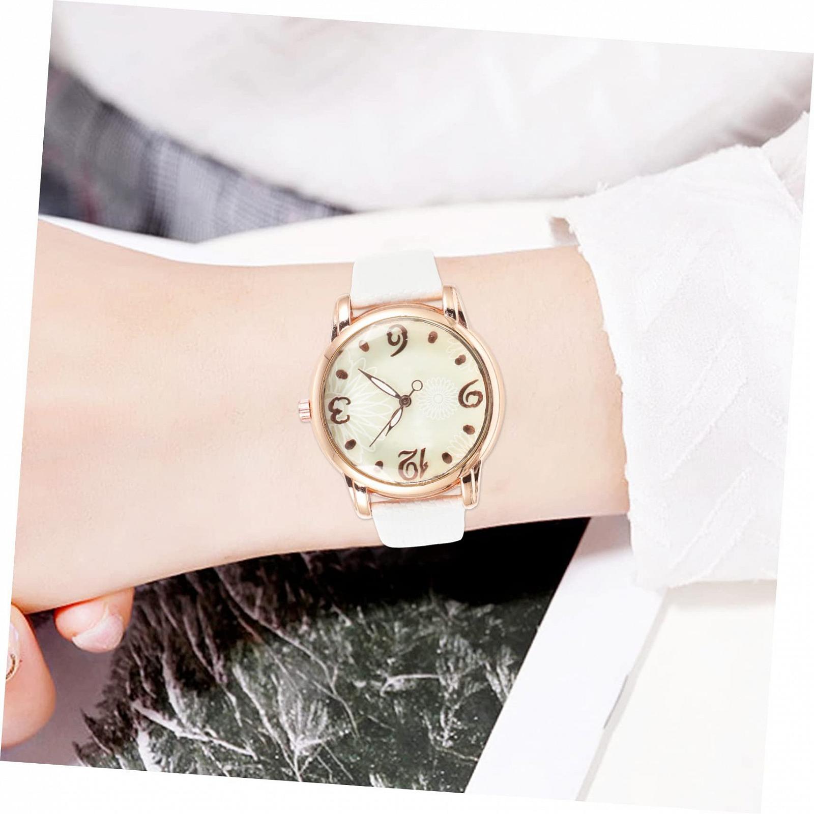 Женские часы WRITWAA, синие, фото №5 Женские часы WRITWAA, синие, фото №5