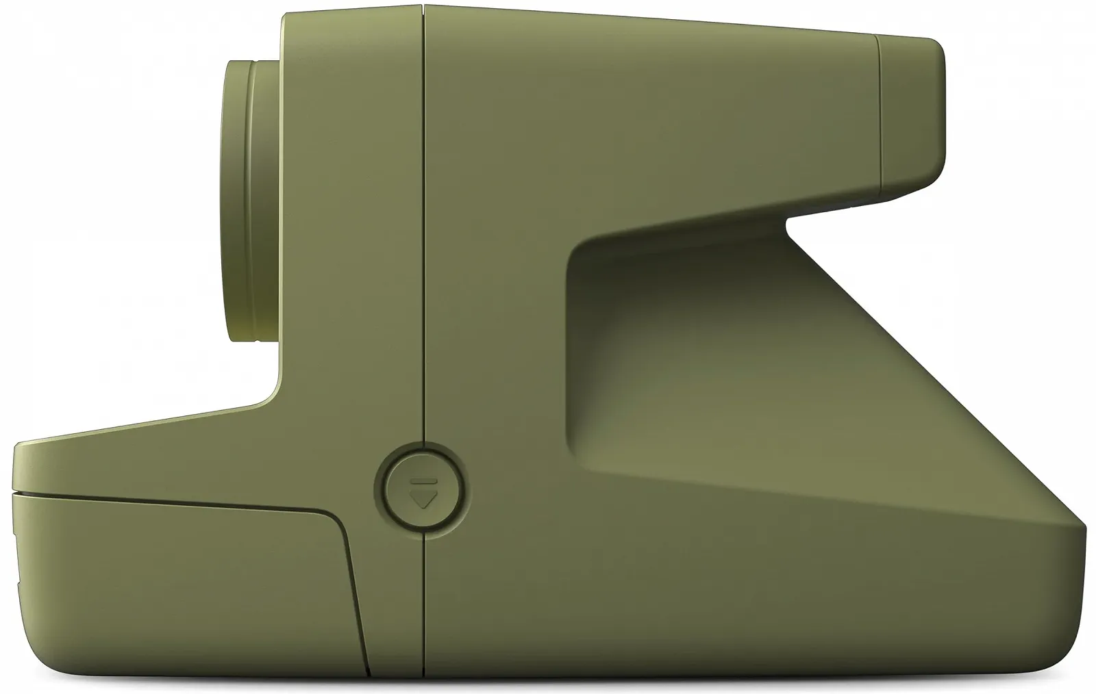 Фотокамера мгновенной печати Polaroid Now+ Generation 2 Bluetooth Forest Green, фото №3