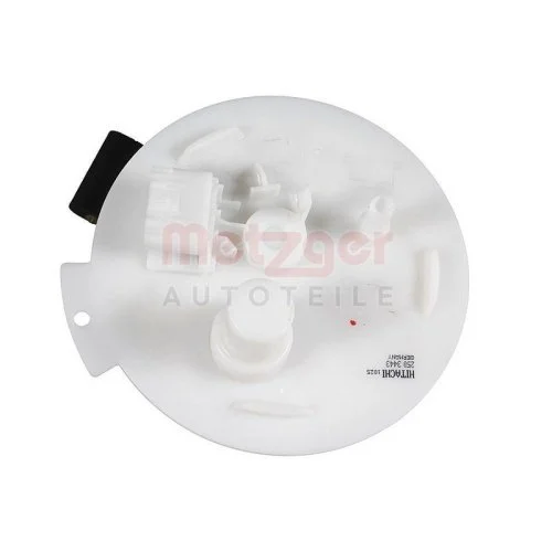 Модуль подачі палива METZGER AUTOTEILE 2250681 ORIGINAL ERSATZTEIL для OPEL, фото №2