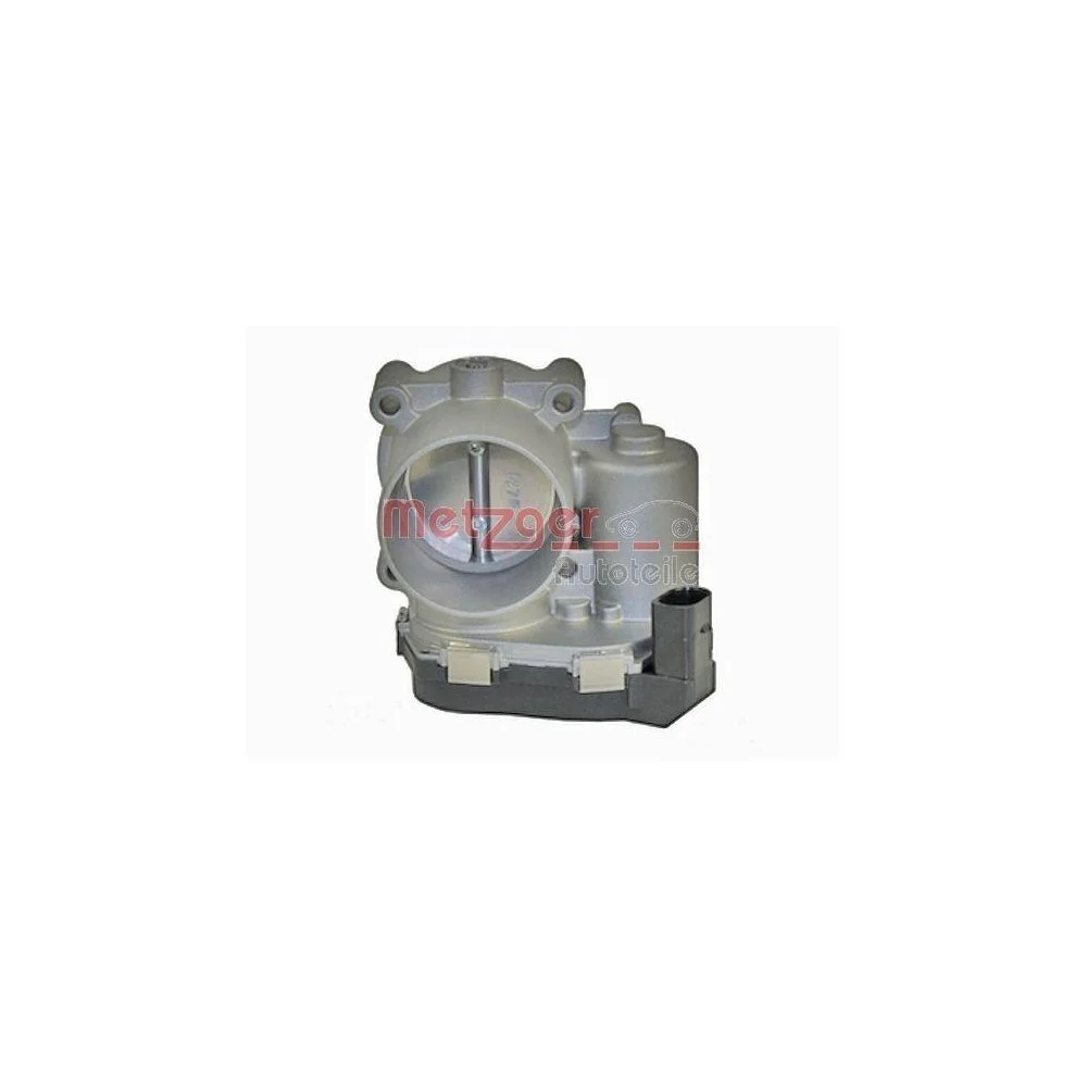 Дроссельная заслонка METZGER 0892611 для VAG, фото №1