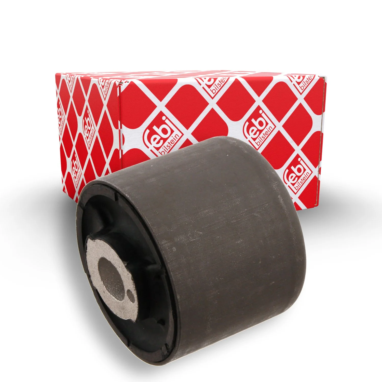 Опора дифференциала FEBI BILSTEIN 29367 для BMW, задний мост слева, сзади, фото №1