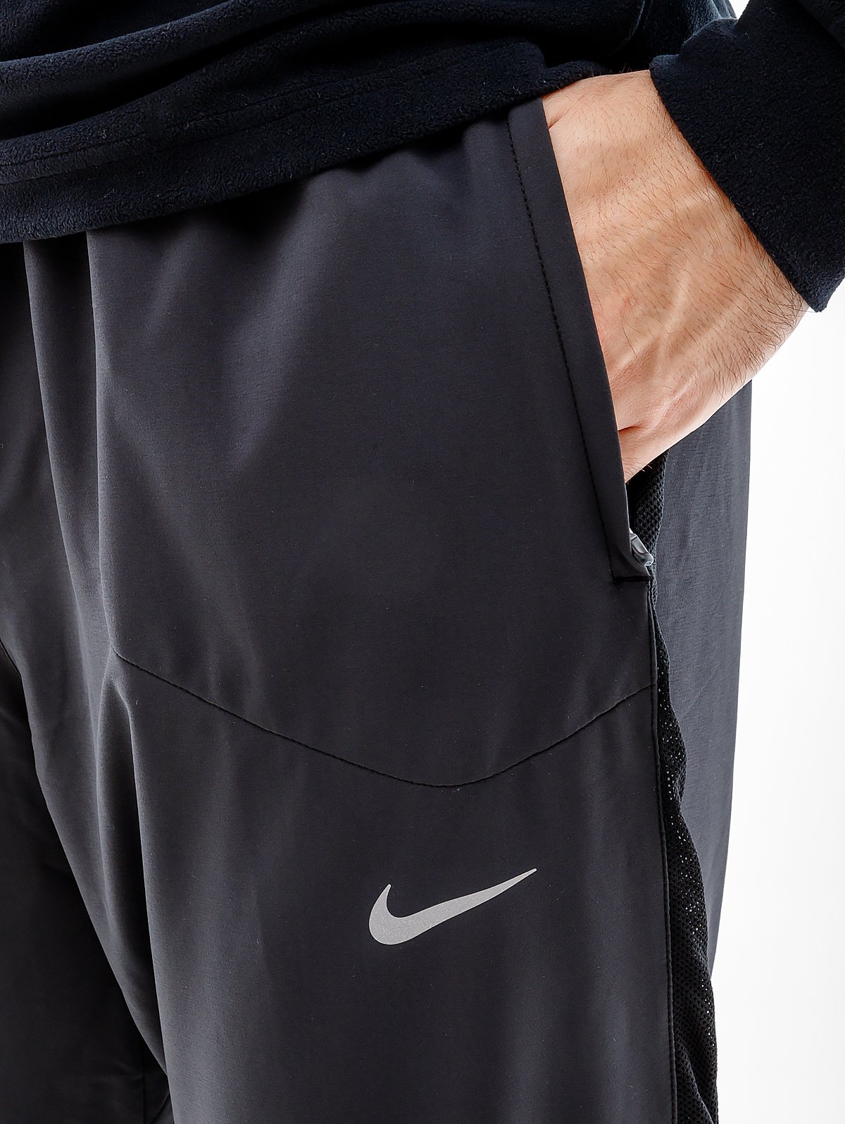 Штаны Nike RUN DVN PHENOM HYB PNT XL, фото №3