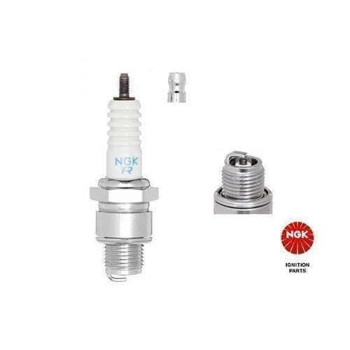 Свічка запалювання NGK 3922 для DAIHATSU HONDA SUZUKI TOYOTA AGRIA LEXUS YAMAHA KAWASAKI, фото №3