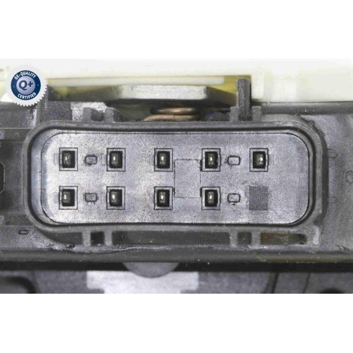 Замок двери VEMO V25-85-0139 Q+ OEM Quality для FORD, передний левый, фото №3 Замок двери VEMO V25-85-0139 Q+ OEM Quality для FORD, передний левый, фото №3