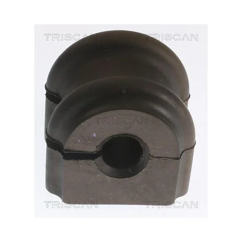 Втулка стабилизатора TRISCAN 8500 43862 для HYUNDAI KIA, задний мост, внешняя, фото №2
