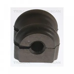 Втулка стабилизатора TRISCAN 8500 43862 для HYUNDAI KIA, задний мост, внешняя synthetic.ua - Фото 1