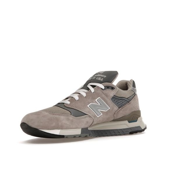 Кроссовки New Balance 98 USA Размер 40.5, фото №4