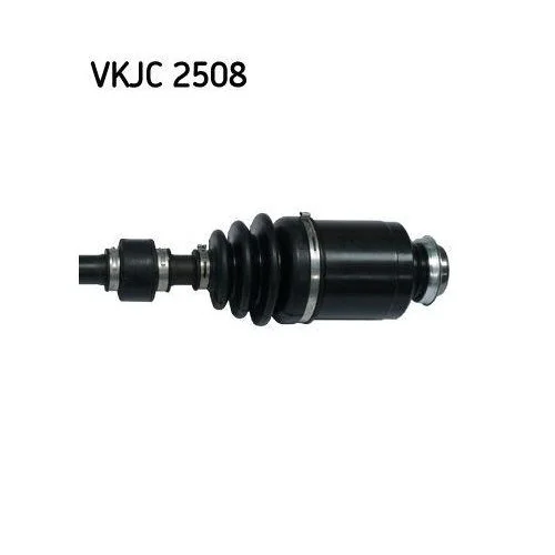 Приводной вал SKF VKJC 2508 для MAZDA передний мост справа, фото №3