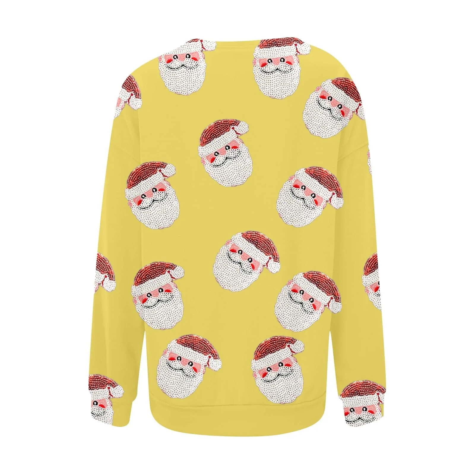 Рождественский джемпер, фото №5