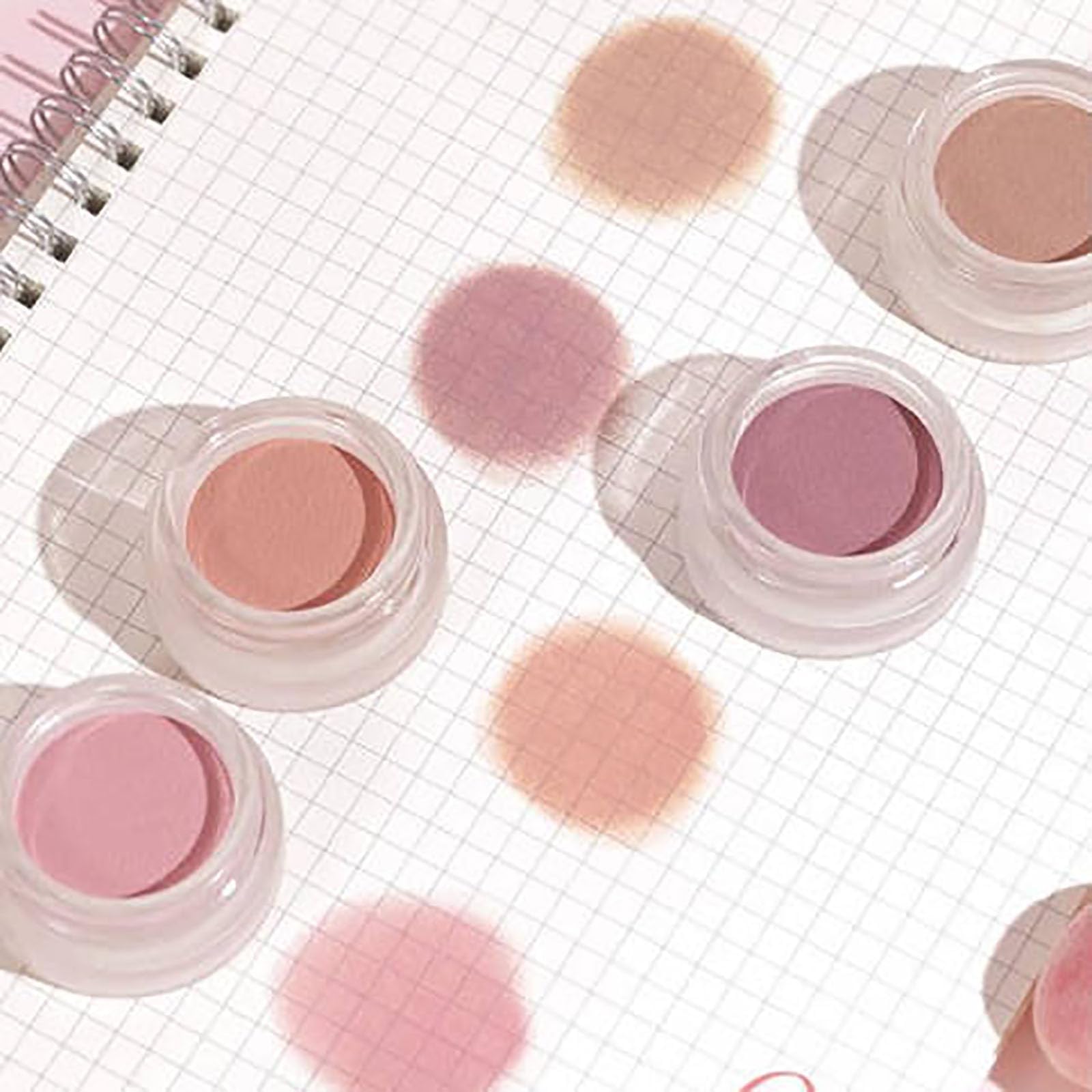 Пудра закрепляющая Ultimate Blurring Ultra Blurring 4 штуки, фото №5