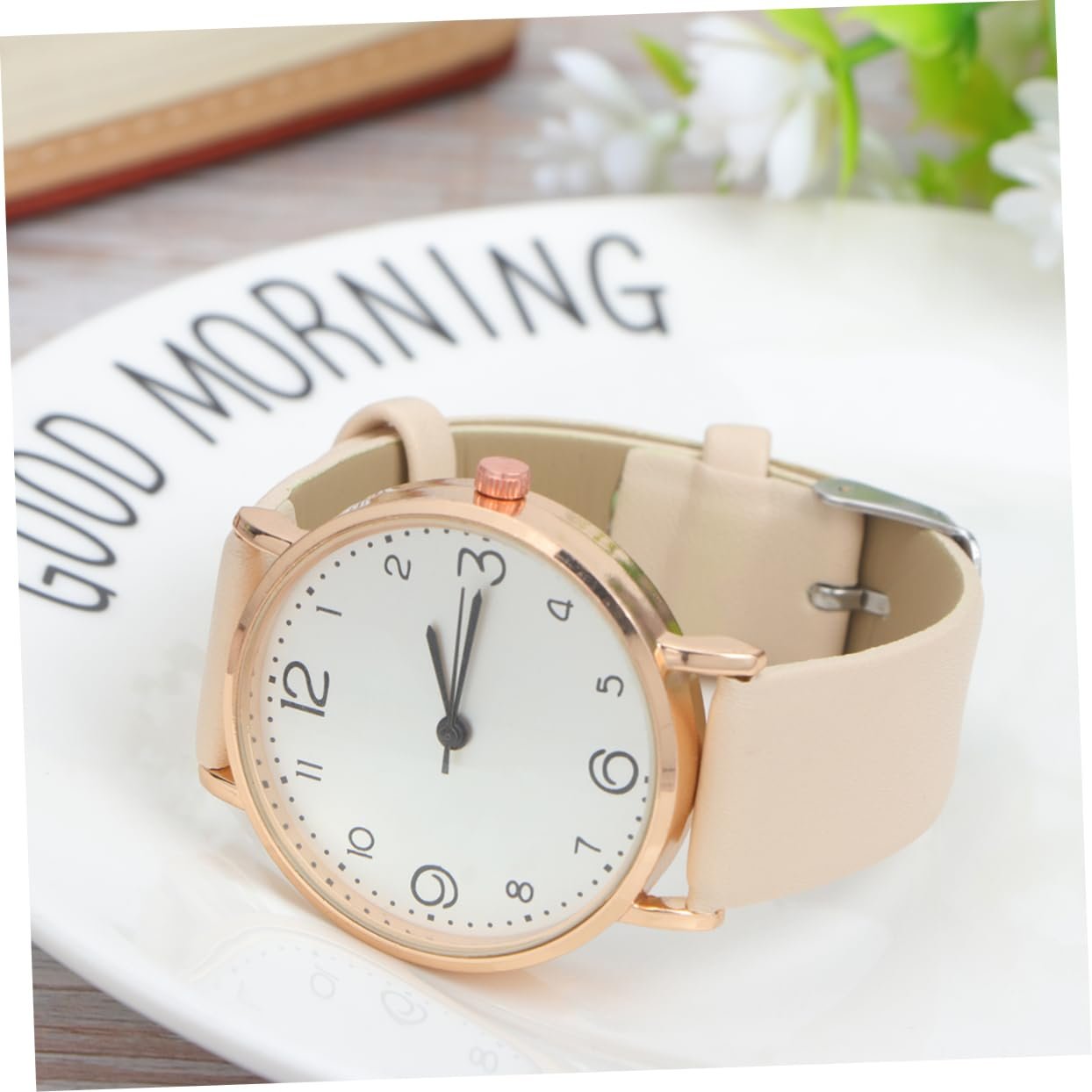 Жіночий годинник WRITWAA кварцовий, фото №5