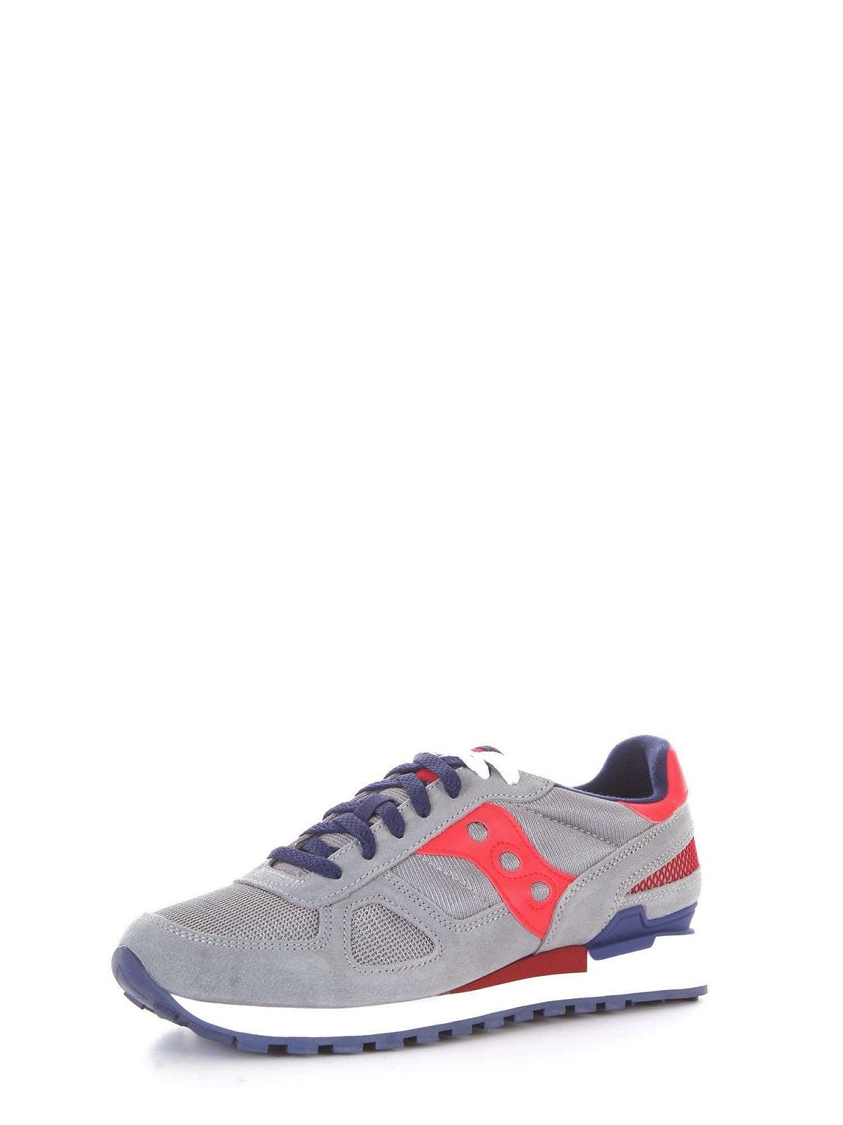 Кроссовки мужские Saucony Originals Shadow, фото №8