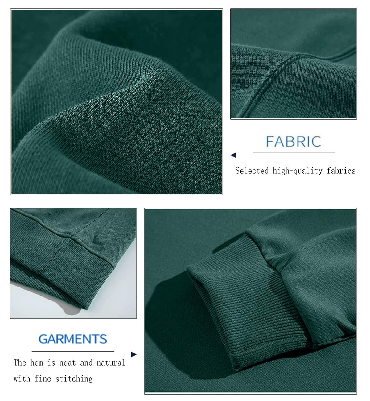 Свитшот Espresso Martini, фото №2