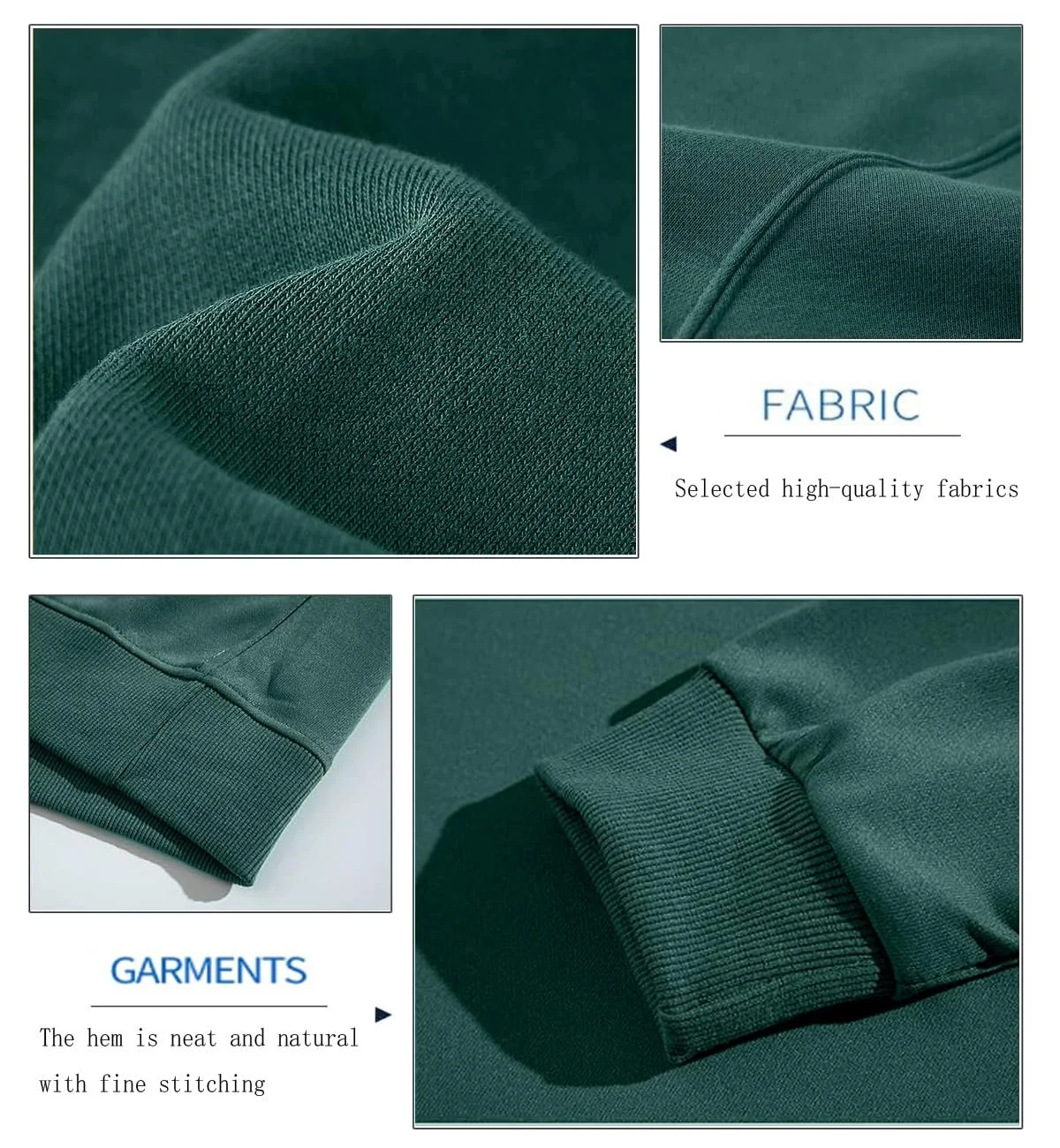 Світшот Espresso Martini, фото №2