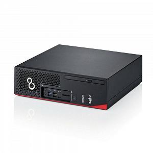 Fujitsu Esprimo D738 SFF Core i3 9100 3.6GHz 8GB RAM 512GB SSD Intel UHD Graphics Win 11 Pro (Generalüberholt) - Фото 1