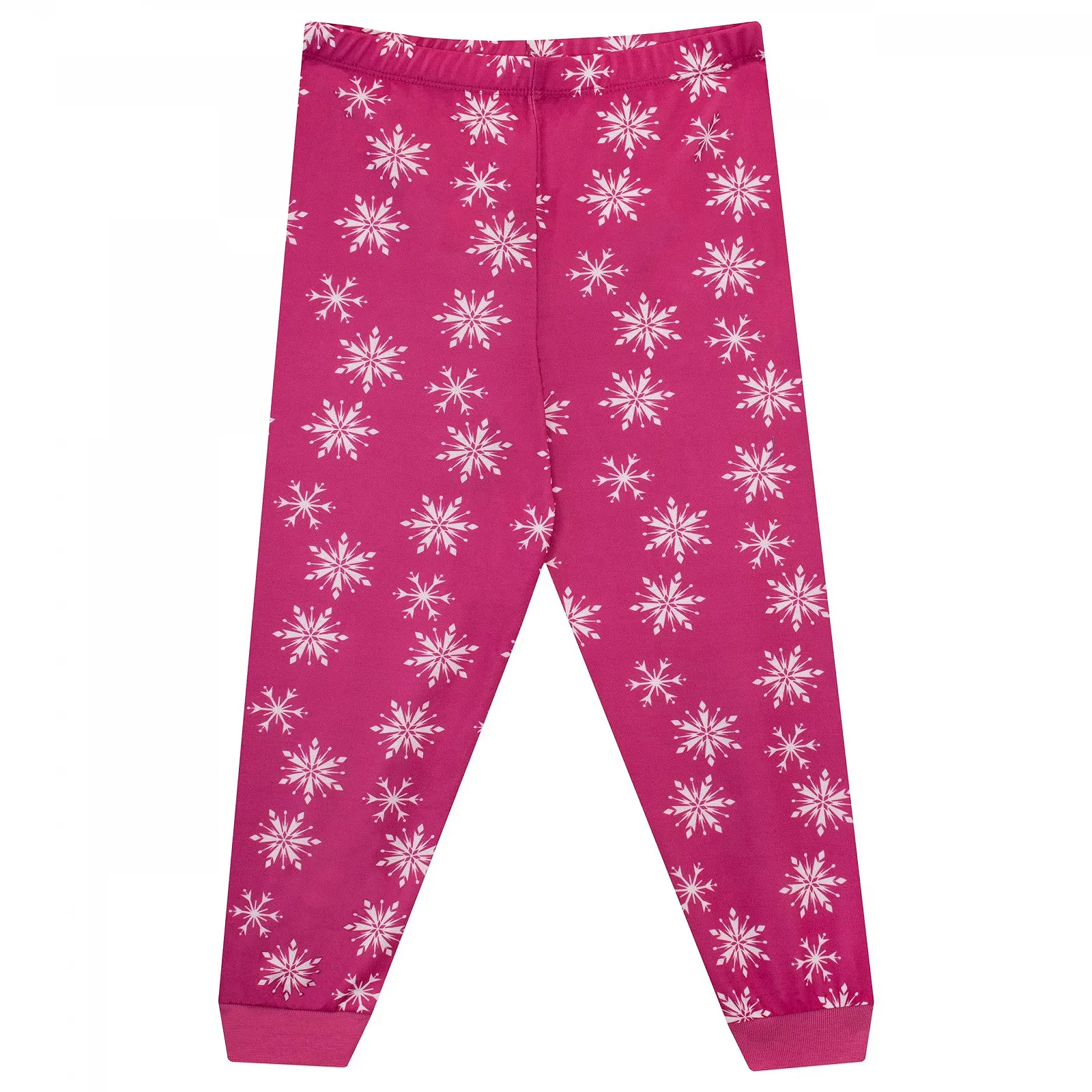 Піжама Disney Frozen для дівчат, фото №9