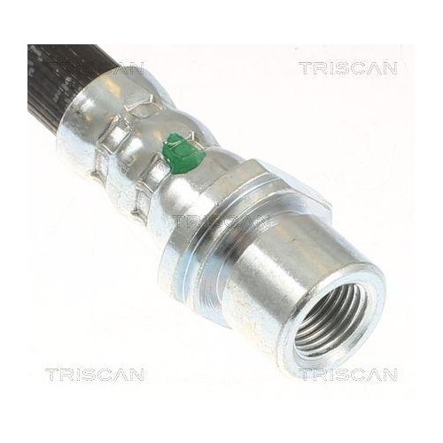 Гальмівний шланг TRISCAN 8150 13297 для TOYOTA LEXUS, передня вісь праворуч, фото №3 Гальмівний шланг TRISCAN 8150 13297 для TOYOTA LEXUS, передня вісь праворуч, фото №3