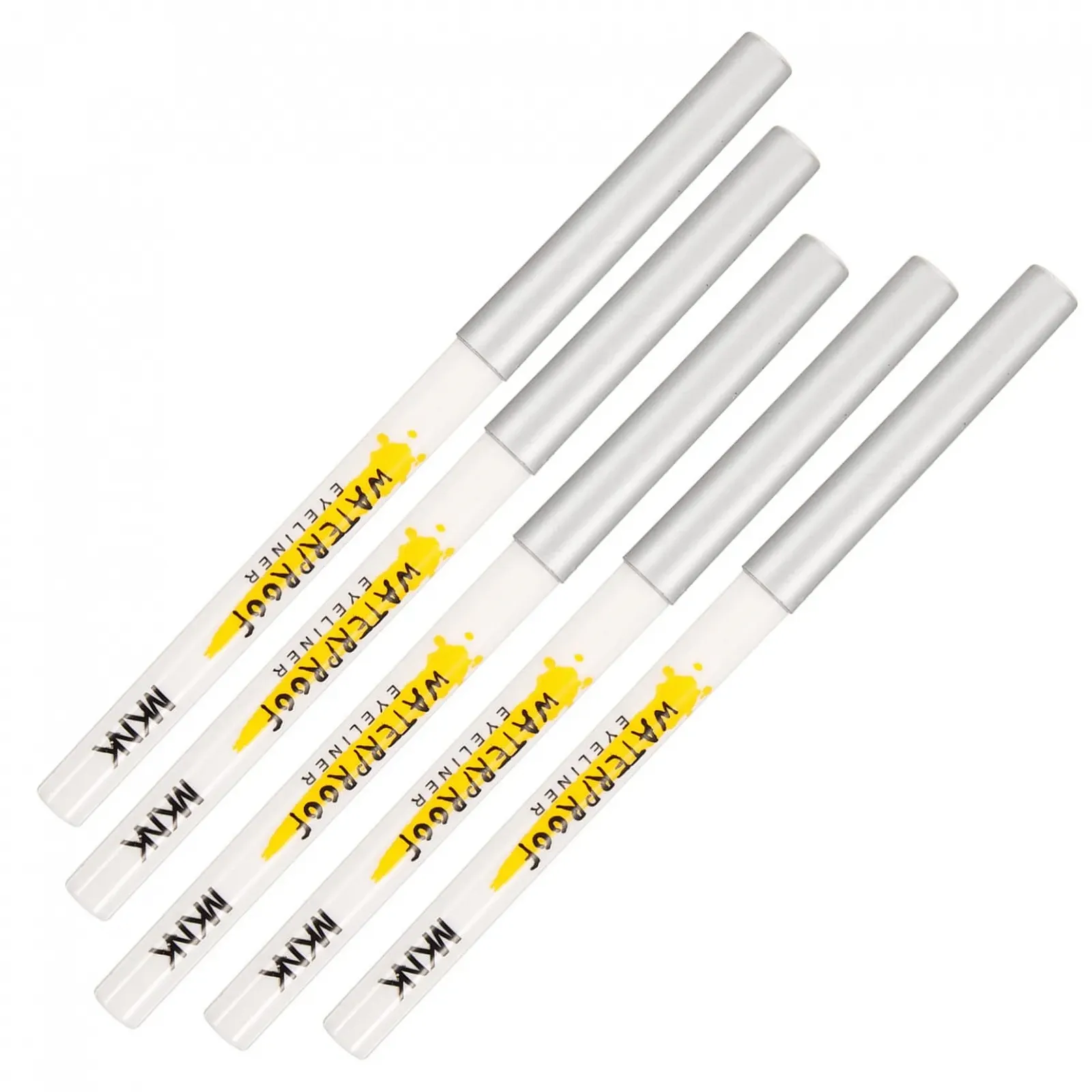 Карандаш для глаз Beaupretty белый, фото №2 Карандаш для глаз Beaupretty белый, фото №2