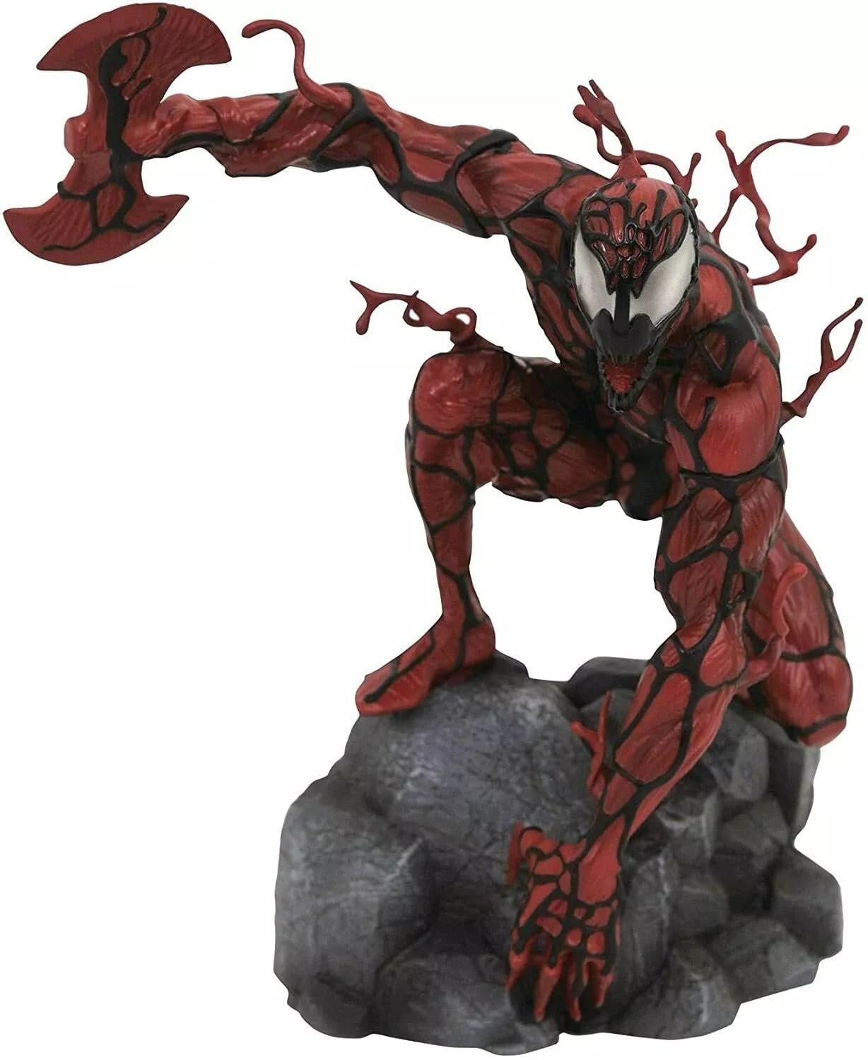 Фигурка Marvel Comic Marvel Gallery PVC Carnage, фото №2