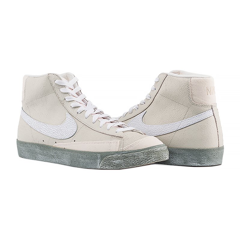 Кроссовки Nike BLAZER MID 77 SE Размер 43, фото №2