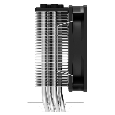Кулер для процессора ID-Cooling SE-214-XT ARGB, фото №4
