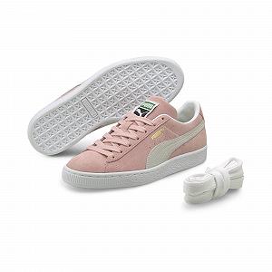 Кросівки PUMA Suede Classic XXI synthetic.ua - Фото 1